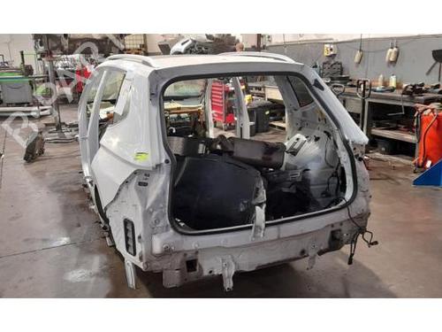 Other VW TIGUAN ALLSPACE (BW2, BJ2) 2.0 TDI | BP32161650O1 