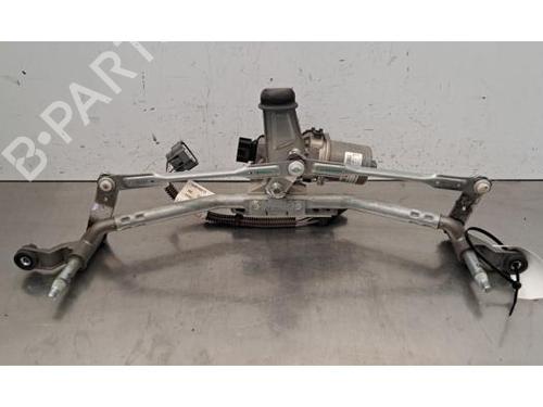 Used Front wipers mechanism Front wipers mechanism 38004029 38004029