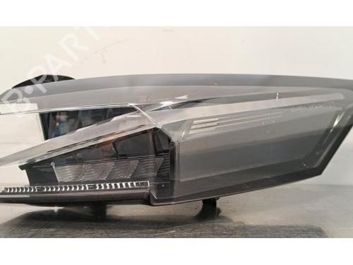 Used Right taillight PEUGEOT 308 III (FB_, FH_, FP_, F3_, FM_) PureTech 130 (FPHNSL, FPHNST) (131 hp) 26968118