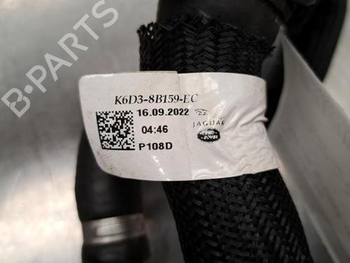 Pipe LAND ROVER DEFENDER Station Wagon (L663) P300 Si4 4x4 | BP23608446M125 
