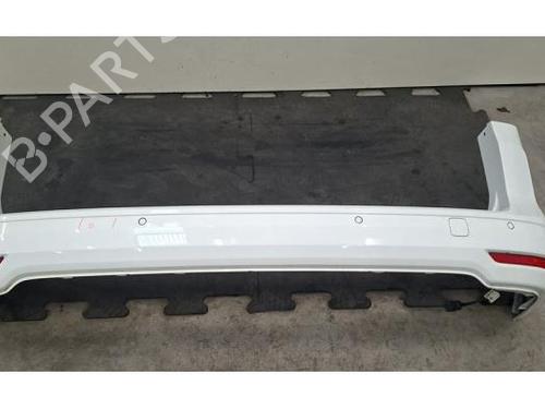 Used Rear bumper Rear bumper FORD TOURNEO CONNECT / GRAND TOURNEO CONNECT V761 MPV (SK) 1.5 EcoBoost (114 hp) 40065599 40065599