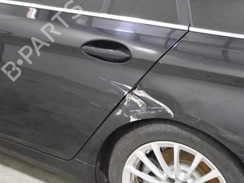 Exhaust system BMW 5 Touring (G31) 520 E PLUG-IN-HYBRID | BP33927454M121  - Image 10