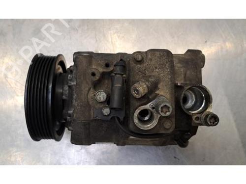 AC compressor PORSCHE CAYENNE (92A) 3.0 Diesel | BP37251800M34 - Image 8