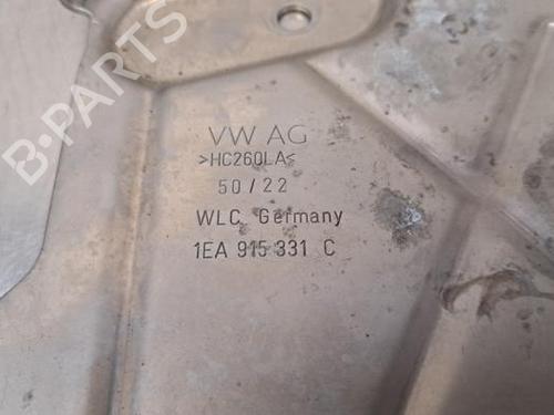 Support VW ID.4 (E21) Performance | BP23594445C155 