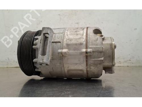 AC compressor RENAULT MASTER III Van (FV) 2.3 dCi 145 FWD (FV0E, FV0F, FV0H, FV02, FV0M, FV0S,... | BP39234804M34 - Image 2