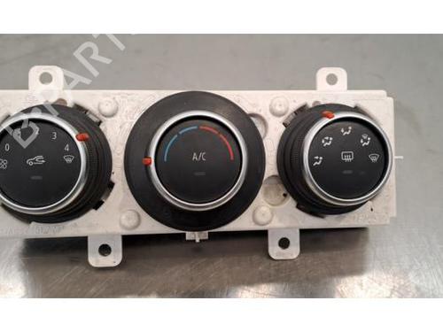 Climate control RENAULT MASTER III Van (FV) 2.3 dCi 135 FWD (FV0N, FV08, FV06, FV00, FV1S) | BP29879298I5