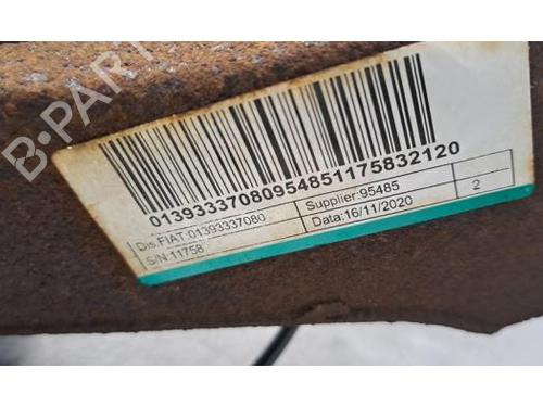 Right front steering knuckle PEUGEOT BOXER Platform/Chassis e-Boxer | BP32767514M26  - Image 6