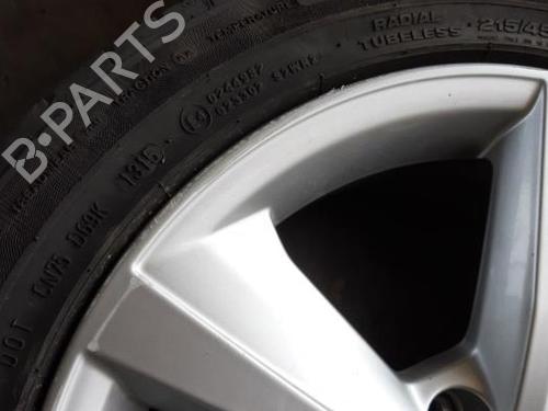 Rim AUDI A1 Sportback (8XA, 8XF) 1.4 TDI | BP16264405C45 