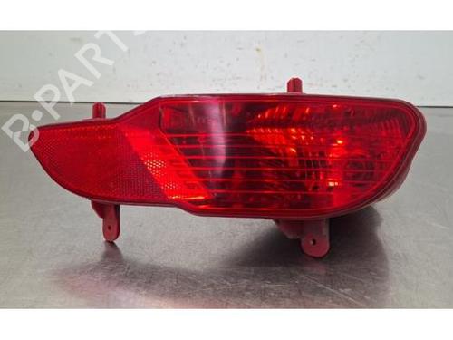 Used Rear fog light Rear fog light PEUGEOT 5008 II (MC_, MJ_, MR_, M4_) 1.5 BlueHDi 130 (MCYHZJ, MCYHZR, MCYHZX) (131 hp) 34268881 34268881