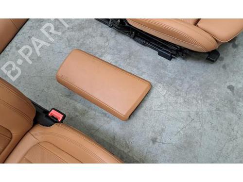 Seats set BMW 3 Touring (G21, G81) 320 e Plug-in-Hybrid xDrive | BP37185707C78 - Image 15