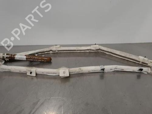 Used Right curtain airbag AUDI A6 C7 (4G2, 4GC) 3.0 TDI quattro (313 hp) 23587718