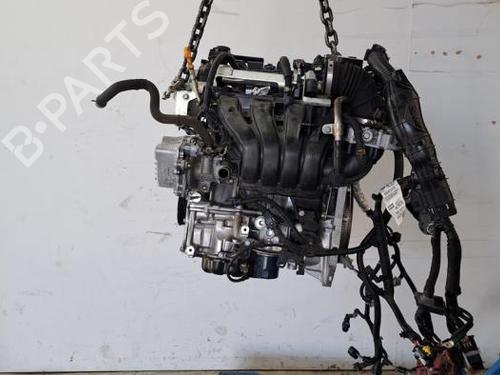 Engine RENAULT CLIO V (B7_) 1.6 E-TECH 140 (B7MU) | BP23601202M1 