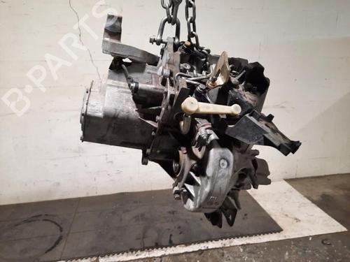 Gearbox PEUGEOT PARTNER Box Body/MPV (K9) 1.5 BlueHDi 100 | BP30530771M3