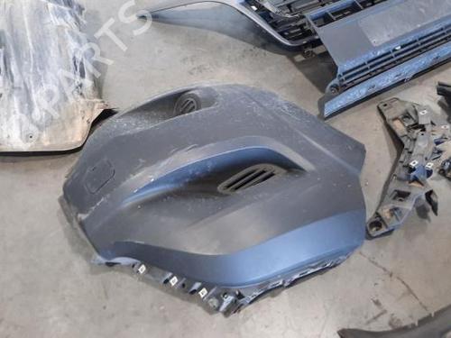 Full front FIAT DUCATO Van (250_) 160 Multijet 2,3 D | BP23620234S1 