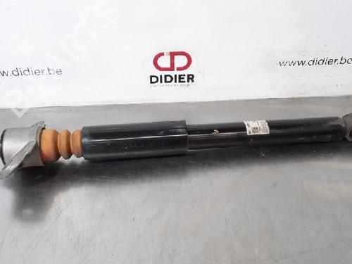 Used Left rear shock absorber KIA XCEED (CD) 1.6 CRDi 136 (136 hp) 10883955