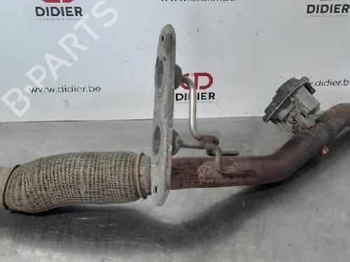 Udstødningsmanifold SKODA OCTAVIA III Combi (5E5, 5E6) 2.0 TDI RS (184 hp) 15016693
