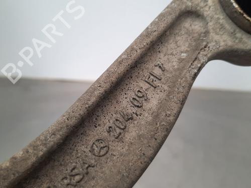 Left rear suspension arm MERCEDES-BENZ E-CLASS (W213) E 200 d (213.013) | BP11108205M14 
