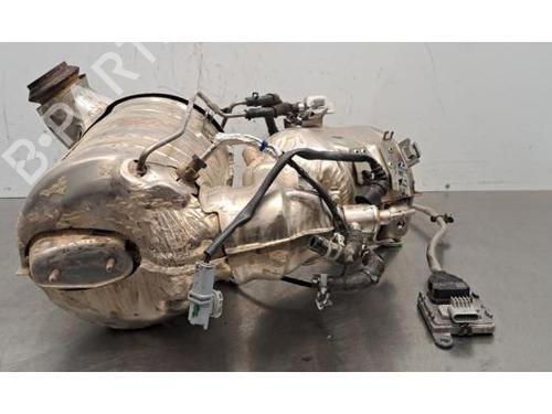 Particulate filter RENAULT TRAFIC III Van (FG_) 1.6 dCi 125 (FGMH) | BP40050021M81 - Image 5