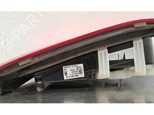 Right taillight MERCEDES-BENZ GLC (X253) 220 d 4-matic (253.915) | BP26193979C35 