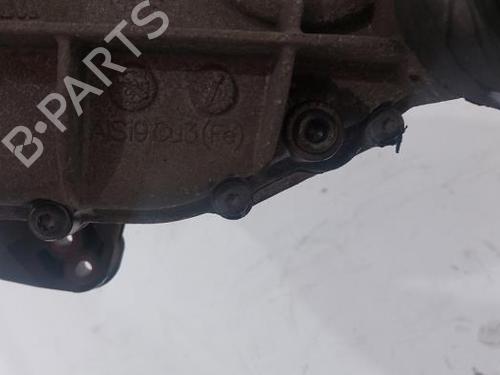 Transfer box PORSCHE CAYENNE (92A) 3.0 Diesel | BP23634710M36 