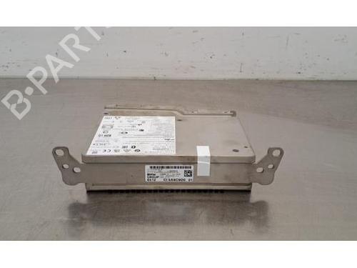 Bilradio BMW X7 (G07) xDrive 40 i Mild-Hybrid (381 hp) 28092695