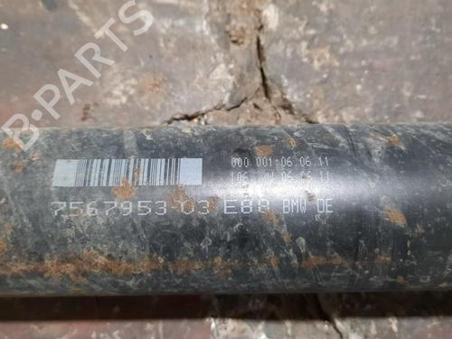 Driveshaft BMW 1 (E87) 116 d | BP23619439M37 