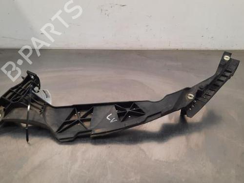 Support PORSCHE MACAN (95B) 3.0 S (354 hp) 31692179