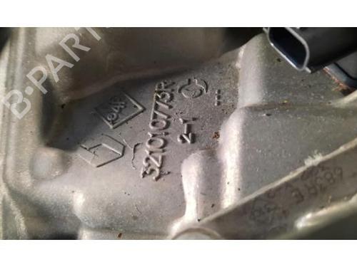 Gearbox RENAULT CLIO V (B7_) 1.6 E-TECH 145 (B7MU) | BP38526706M3  - Image 8