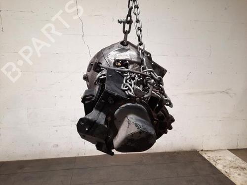 Gearbox FORD TRANSIT COURIER B460 Box Body/MPV 1.0 EcoBoost | BP28086095M3 