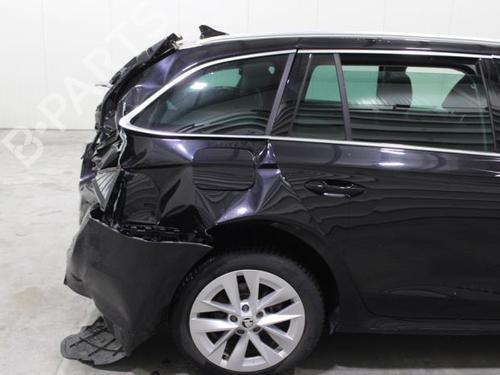 Antriebswelle links vorne SKODA OCTAVIA IV Combi (NX5, PV5) 1.4 TSI iV | BP30057288M38 