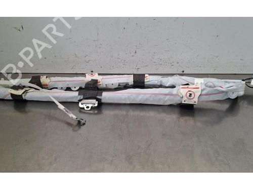 Używane Kurtyna airbag lewa Kurtyna airbag lewa 38318664 38318664