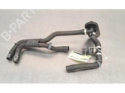 Pipe AUDI A5 Sportback (F5A, F5F) 40 TDI | BP27288999M125 