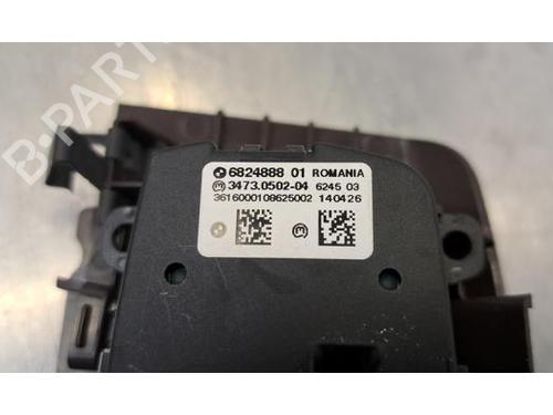 Headlight switch BMW X5 (F15, F85) xDrive 30 d | BP38022432I24 - Image 3