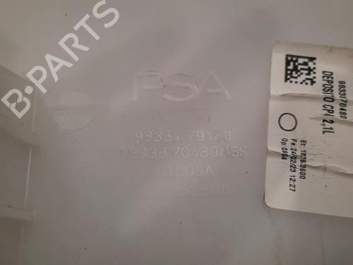 Windscreen washer tank CITROËN C4 III (BA_, BB_, BC_) 1.2 PureTech 130 (BAHNSA, BAHNSB) | BP23640052C113 
