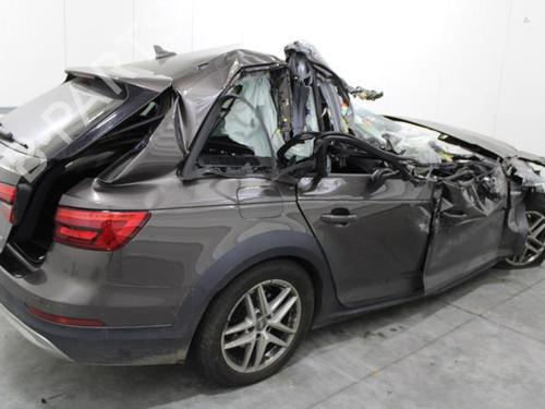 Engine AUDI A4 Allroad B9 (8WH, 8WJ) 2.0 TDI quattro | BP10891298M1 