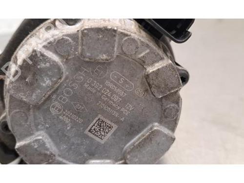Auxiliary water pump RENAULT TRAFIC III Van (FG_) 2.0 dCi 120 (FGMN) | BP37689610M111 - Image 4