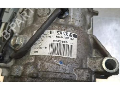 AC compressor NISSAN JUKE (F16_) DIG-T 117 | BP38039403M34 - Image 6