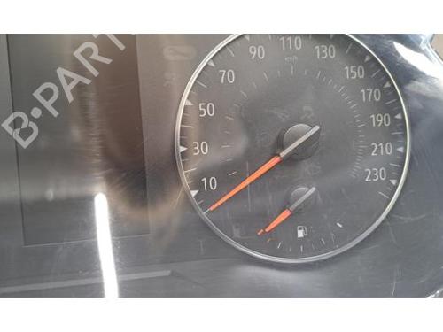 Instrument cluster RENAULT TRAFIC III Van (FG_) 2.0 dCi 150 (FGMU) | BP37515004C47 - Image 3