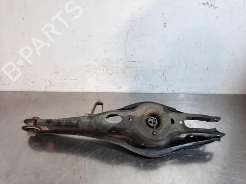 Used Left rear suspension arm AUDI A3 Sportback (8VA, 8VF) 2.0 TDI (150 hp) 23587944