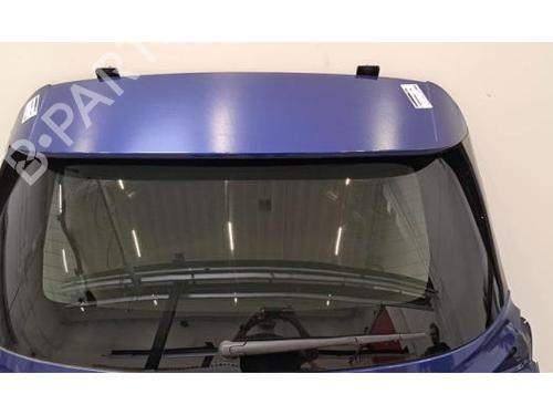 Tailgate CITROËN C4 Picasso II 1.2 THP 130 | BP36145955C6 - Image 2