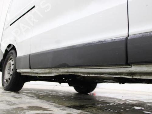 Gearbox RENAULT TRAFIC III Van (FG_) 2.0 dCi 150 (FGMU) | BP37284823M3 - Image 21