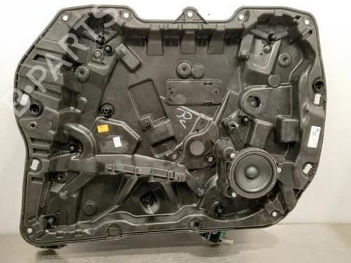 Used Front right window mechanism BMW X5 (G05, F95) xDrive 45 e Plug-in-Hybrid (320 hp) 20080858