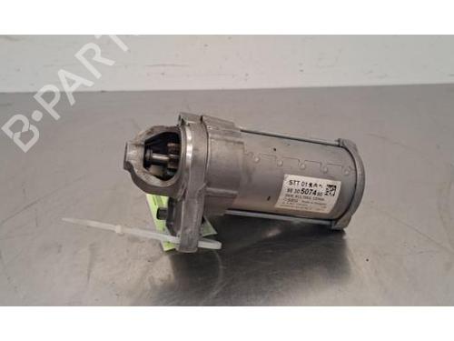 Used Starter PEUGEOT 308 SW III (FC_, FJ_, FR_, F4_, FN_) PureTech 130 (FRHNSL, FRHNST) (131 hp) 29962581