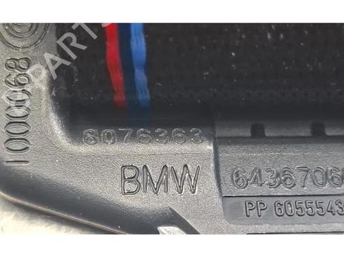 Front left seatbelt BMW 3 (G20, G80, G28) M3 Competition xDrive | BP40065842I26 - Image 8