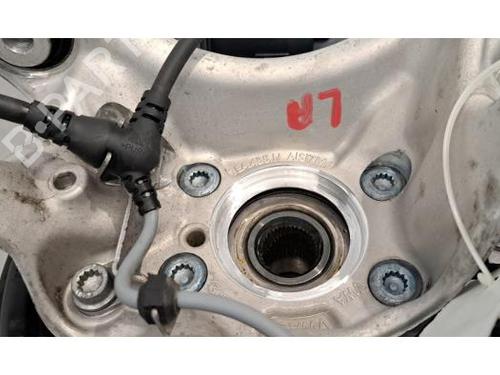 Left rear steering knuckle VW ID.4 (E21) Performance | BP30163642M27