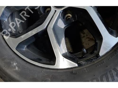 Rim CITROËN C3 AIRCROSS II (2R_, 2C_) 1.5 BlueHDi 110 | BP18154577C45 