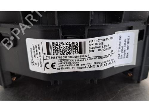 Driver airbag PEUGEOT BOXER Van 2.2 BlueHDi 140 | BP27975393C9 