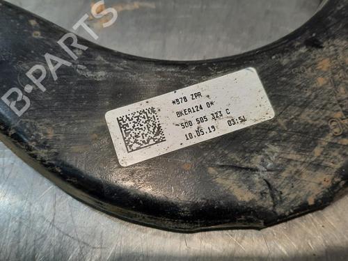 Right rear suspension arm VW TOURAN (5T1) 1.6 TDI | BP15032432M15 