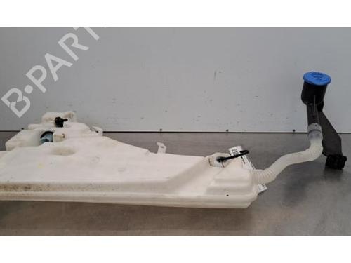 Used Windscreen washer tank Windscreen washer tank BMW X1 (U11) xDrive 25 e Plug-in-Hybrid (245 hp) 39905451 39905451