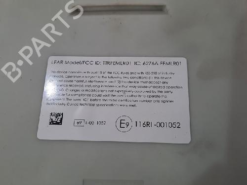 Fuse box BMW 1 (F20) 116 d | BP10889979E1 